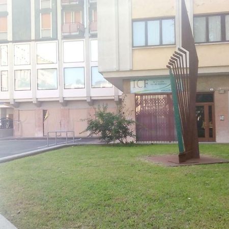 Silvestri Pádua Exterior foto