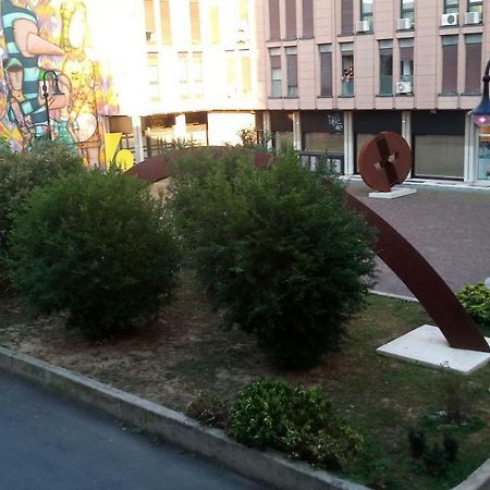 Silvestri Pádua Exterior foto