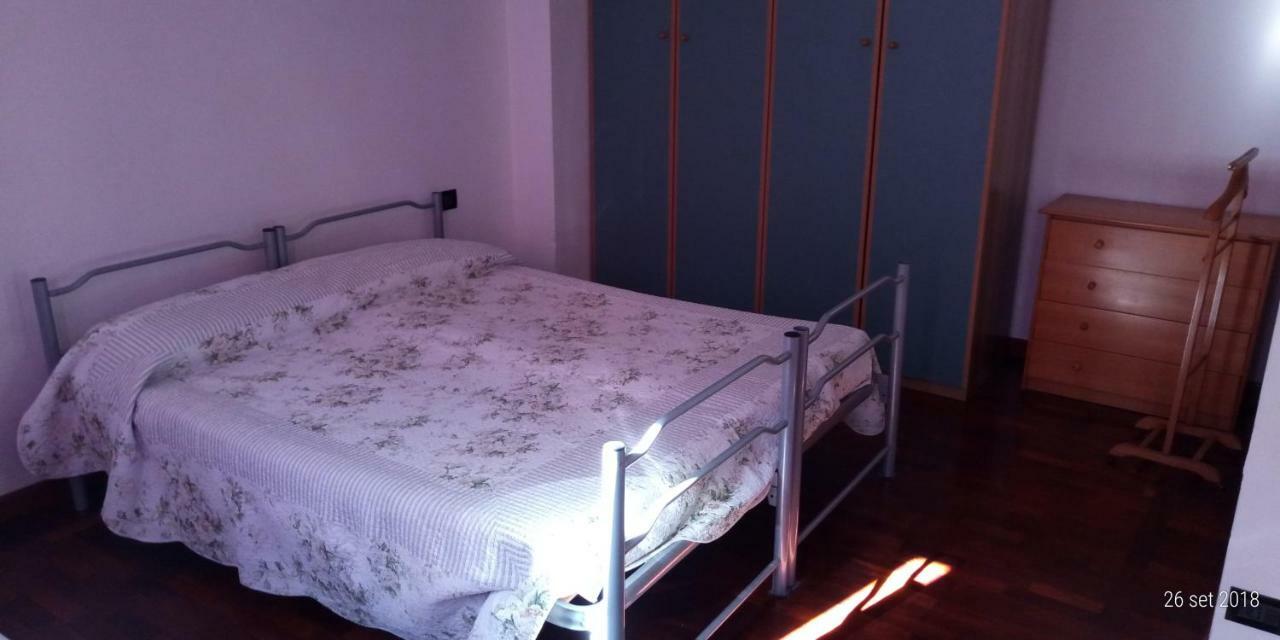 Silvestri Pádua Exterior foto